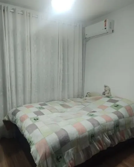 Imagem Apartamento no Cristo Redentor de 2 dormitórios e vaga