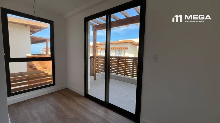 Imagem Casa com 4 dormitórios à venda, 146 m² por R$ 1.427.942,34 - Interlagos - Guarapari/ES