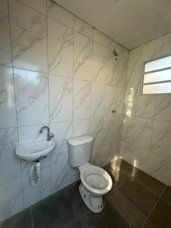 Imagem Casa para Venda em Itanhaém, Verde Mar, 2 dormitórios, 2 banheiros, 2 vagas