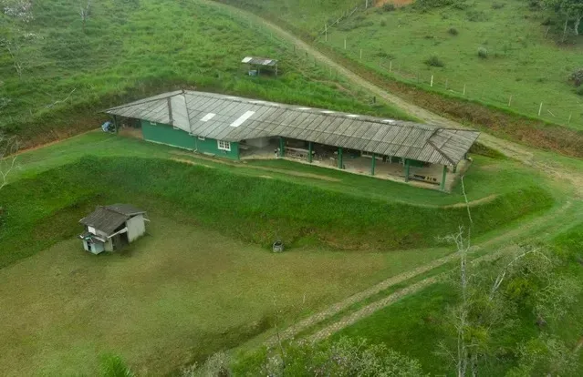 Imagem Linda Pousada localizada em Pouso Alto - Natividade da Serra