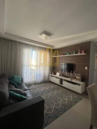 Foto do imóvel Lindo Apartamento Localizado no Parque Indutrial Rua Icatu 3 dormitorios Suite Sacada em Rua Icatu