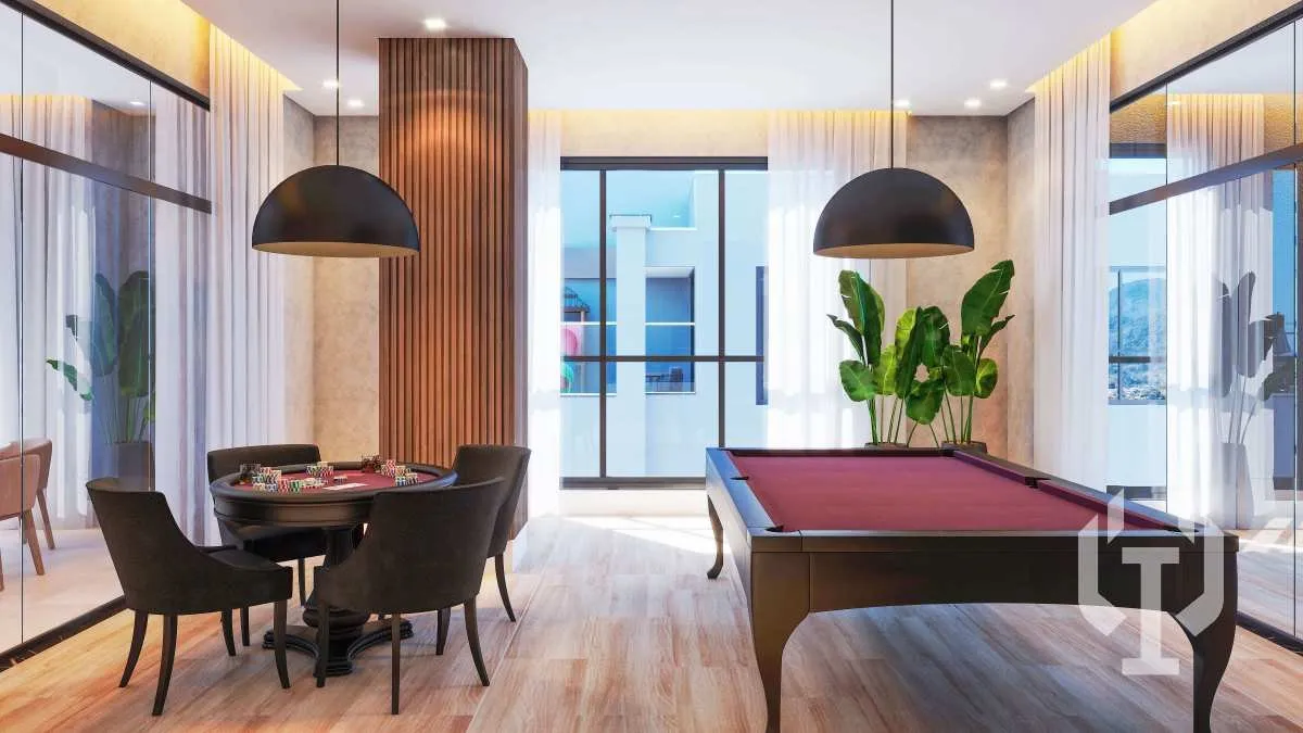 Imagem Apartamento à venda, no Vitta Towers - Lumma construtora, em Itapema, tabuleiro das oliveiras, com 2 quartos, 60m2