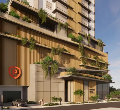 Imagem Apartamento para venda no bairro Pioneiros em Balneário Camboriú