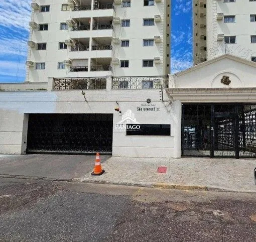Imagem COBERTURA EXCLUSIVA À VENDA RESIDENCIAL TORRES SÃO GEORGES II