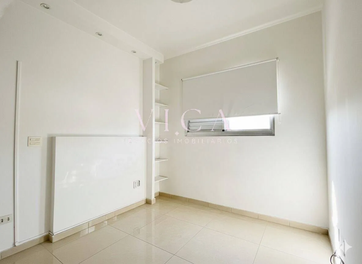 Imagem Alphaville | Garden Hill 70m² 2 dorms, mobiliado e 1 vaga | 579 mil