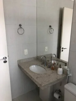 Imagem Apartamento a venda Condomínio Prime Life 128 m² 3 Dormitorios 2 Vagas