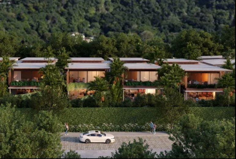 Imagem Jardim Pindorama: Casas de Luxo na Gávea, RJ - Lançamento 2024