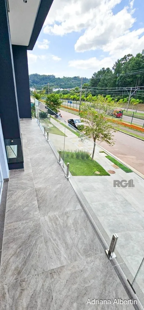 Imagem Casa Condominio para Venda - 297.5m², 4 dormitórios, sendo 4 suites, 4 vagas - Alphaville