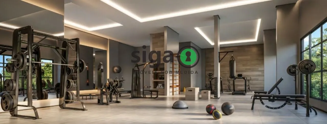 Imagem Apartamento para venda na Vila Andrade 03 dormitórios, São Paulo - SP
