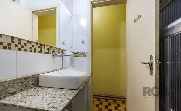 Imagem Apartamento de 3 dormitórios no bairro Rio Branco