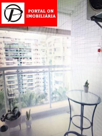 Imagem APARTAMENTO RESIDENCIAL em RIO DE JANEIRO - RJ, JACAREPAGUÁ