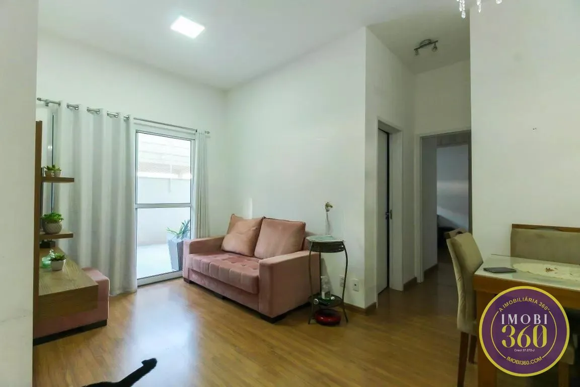 Imagem Apartamento à Venda em Vila Santana, São Paulo - SP