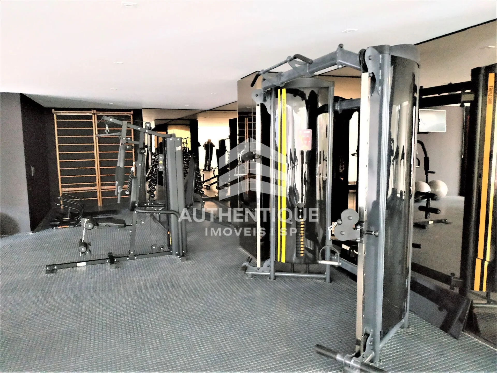 Imagem Itacema Project - Itaim Bibi - Apartamento à venda em São Paulo/SP