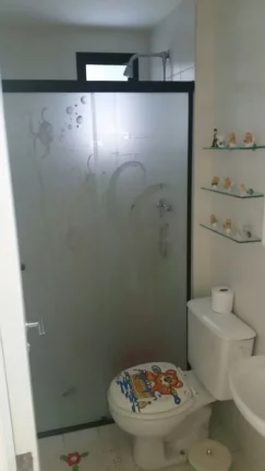 Imagem APTO NO GUACÁ - ÓTIMA LOCALIZAÇÃO !!