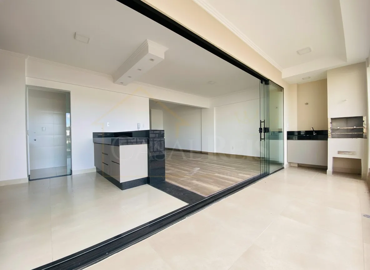 Imagem Apartamento 3 suítes à venda em Jardim Elvira Dias, Poços de Caldas