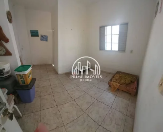 Imagem Casa com 4 dormitórios à venda, 261 m² por R$ 795.000,00 - Jardim Caçula - Jundiaí/SP