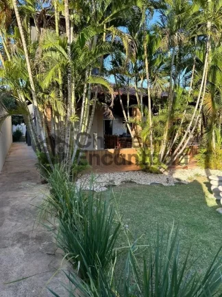Imagem Rural / Rancho na cidade de Buritama