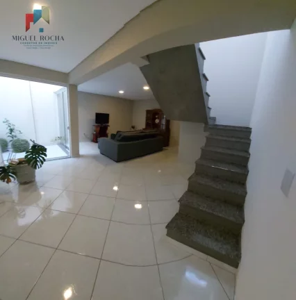 Imagem Condomínio Monte Verde - Casa Condomínio Monte Verde tatuí SP