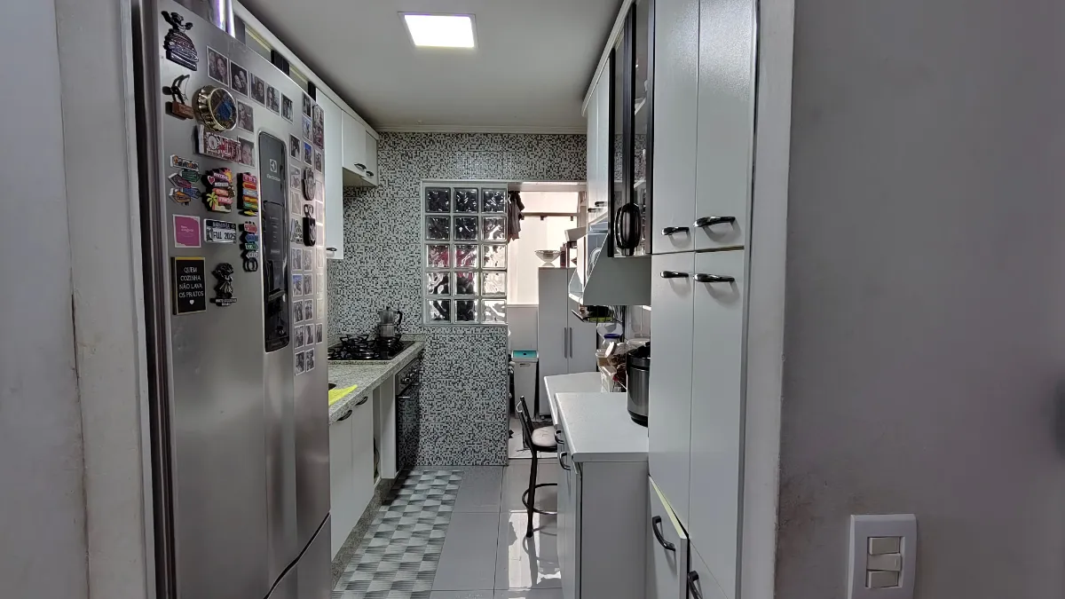 Imagem Apartamento para venda em Belém com 3 quartos, 62m2