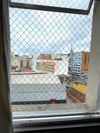 Imagem APARTAMENTO NO CENTRO DO RIO!