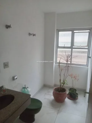 Imagem Apartamento para alugar Jardim América São Paulo