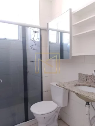 Imagem Apartamentos / Padrão na cidade de Hortolândia