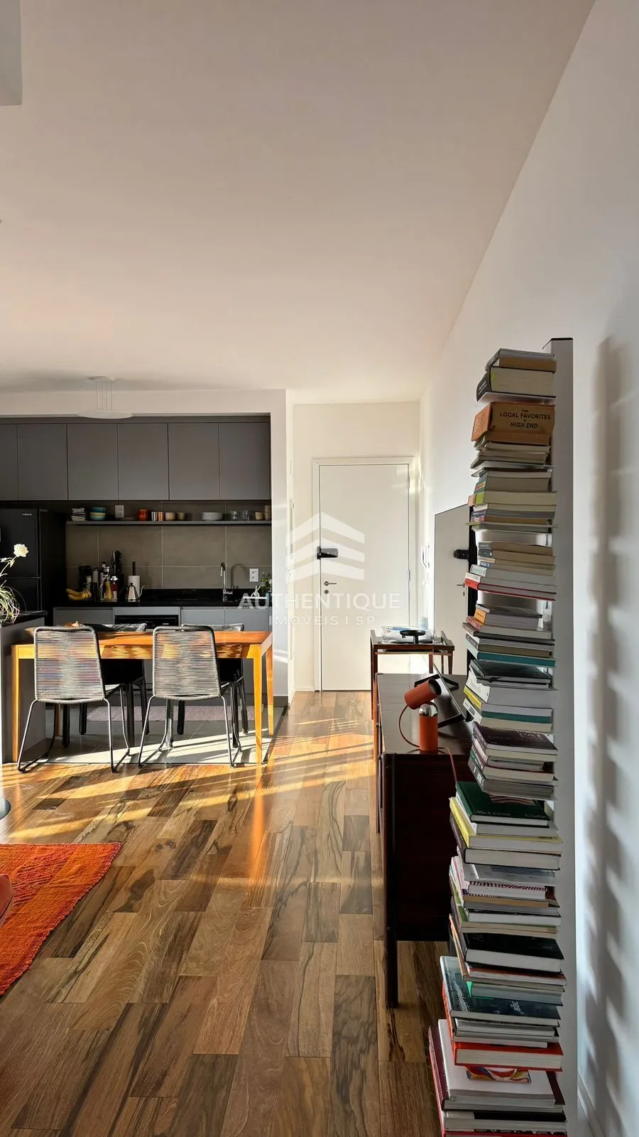 Imagem JARDIM LOBATO VILA MADALENA - Apartamento à venda no bairro Vila Madalena - São Paulo/SP, Zona Oeste