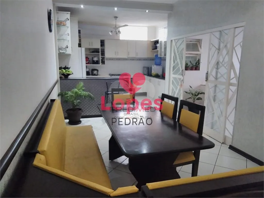 Imagem Casa de 2 quartos, 370m² no bairro Vila Antonieta Ii, em Lençóis Paulista