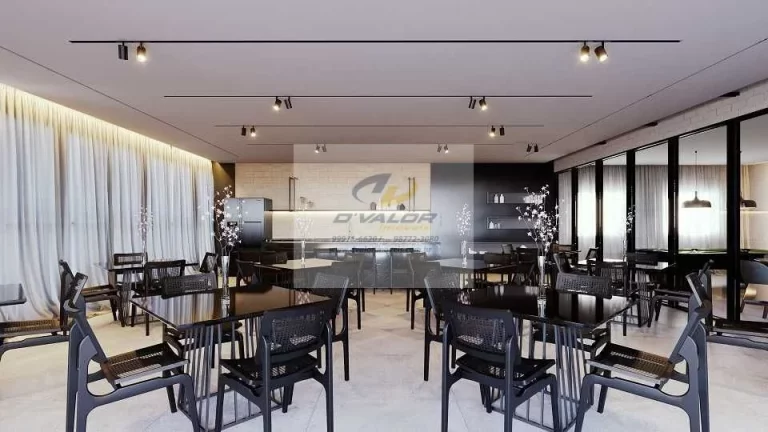 Imagem Vendo Flats de 20,56m², na melhor localização de Cabelo