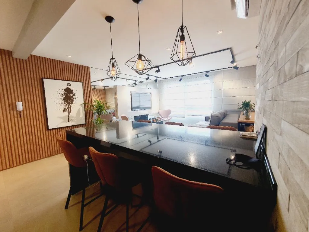 Imagem Apartamento em São João