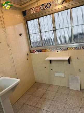 Imagem APTO COM 2 DORM...apos;S E 1 VAGA, COM 62M² EM SANTANA