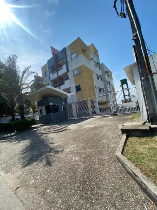Imagem APARTAMENTO RESIDENCIAL em MANAUS - AM, FLORES