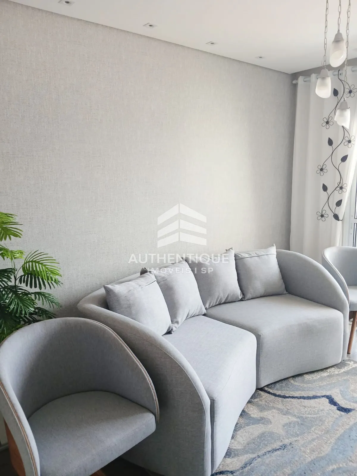 Imagem D'TRENTO RUDGE RAMOS SBC - Apartamento em Rudge Ramos, São Bernardo do Campo/SP