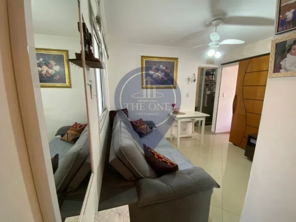 Imagem Apartamento à venda na Bela Vista, São Paulo-SP: 1 quarto, 1 sala, 1 banheiro e 34m² de área. Venha conferir!