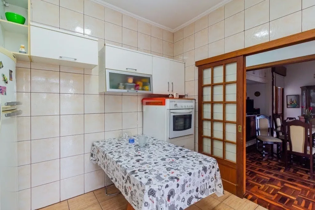 Imagem Casa em Menino Deus