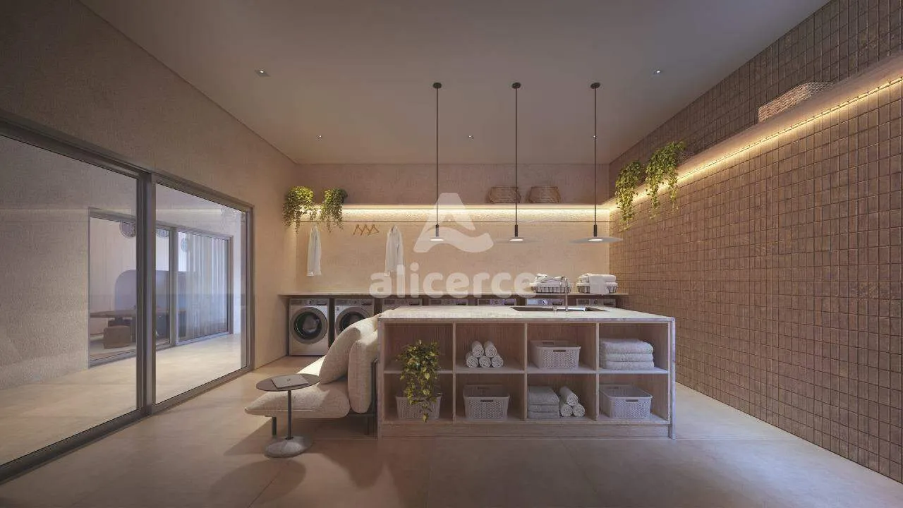 Imagem Apartamento Garden à venda com 2 quartos 1 suíte, 106,5m² em Campinas São José
