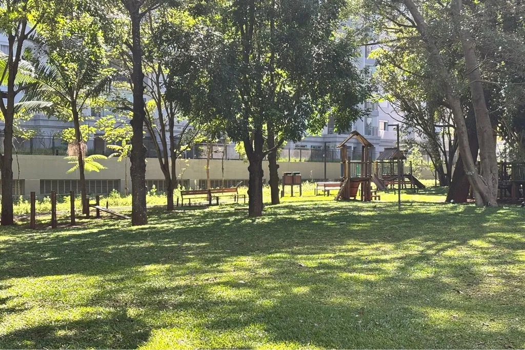 Imagem Apartamento à venda em São Paulo, Santo Amaro, com 3 quartos, 83m2