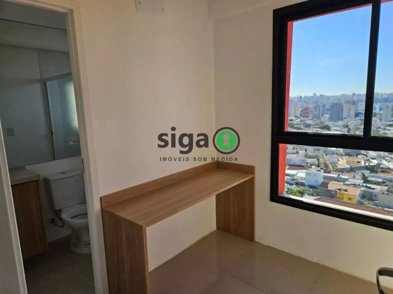 Imagem Apartamento á Venda no Ipiranga de 2 quartos (1 Suíte) e 1 Vaga !