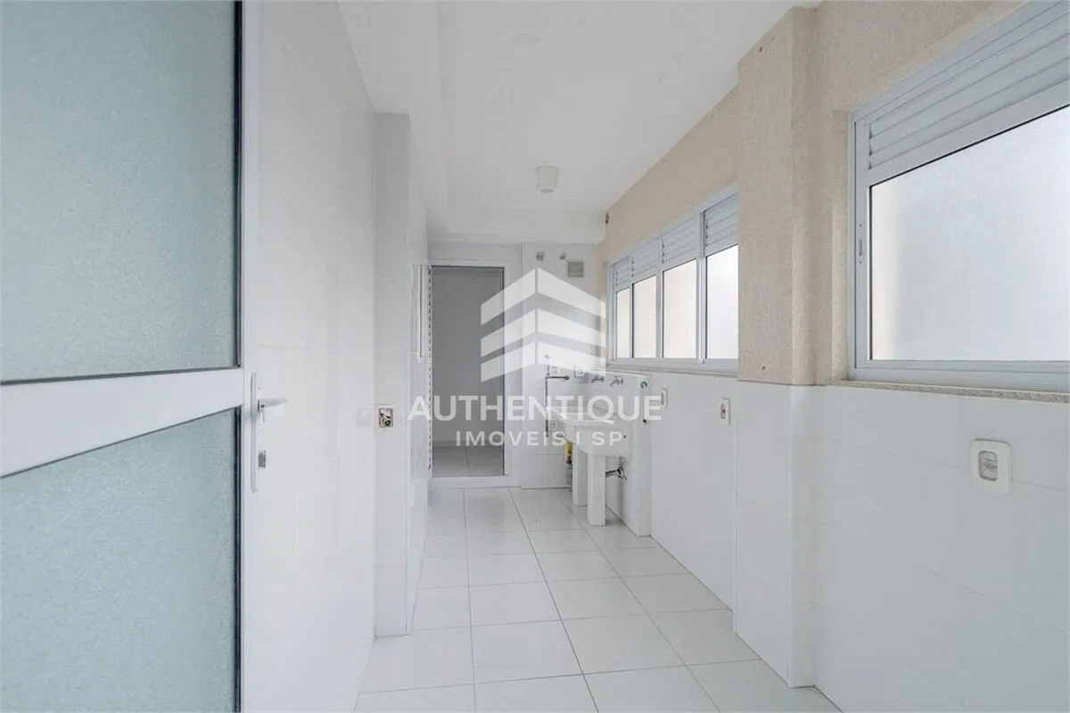 Imagem SPLENDOR BROOKLIN - Apartamento no bairro Brooklin à venda