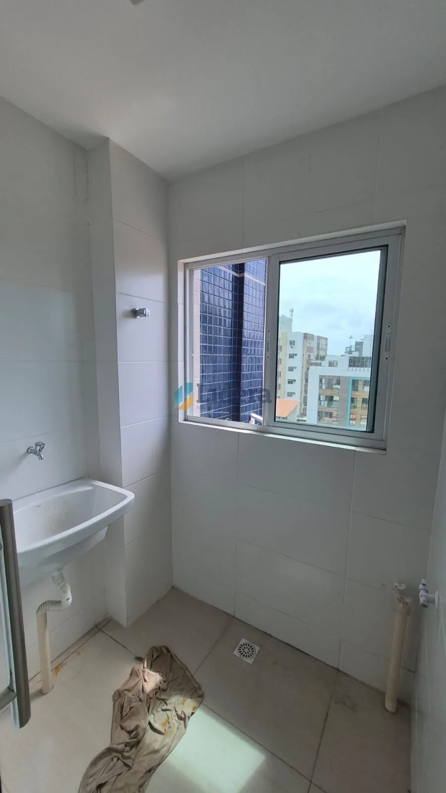Imagem Apto próximo a praia - 58m² - 2 quartos - 1 suite - 1 vaga de garagem - em Intermares, Cabedelo/PB