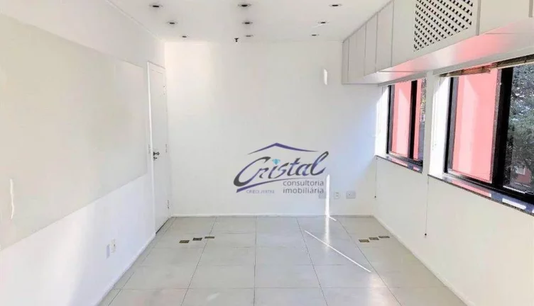 Imagem Sala à venda, 62 m² por R$ 586.000,00 - Paraíso - São Paulo/SP