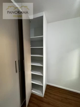 Imagem Apartamento para Locação no Condomínio Flex Diadema