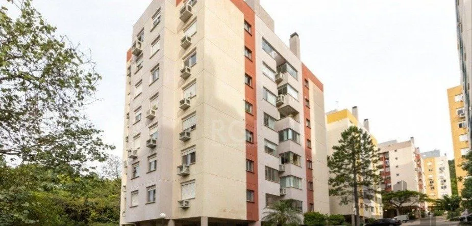 Imagem Apartamento em Nonoai