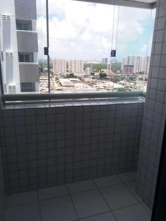 Imagem Apartamento com 2 quartos, 45m2, à venda em Recife, Imbiribeira
