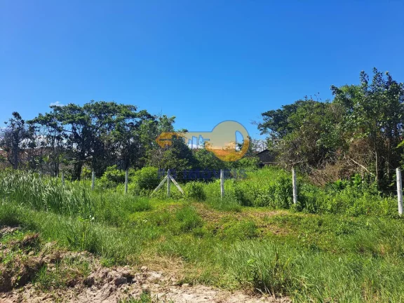 Imagem EXCELENTE TERRENO EM GUARATUBA