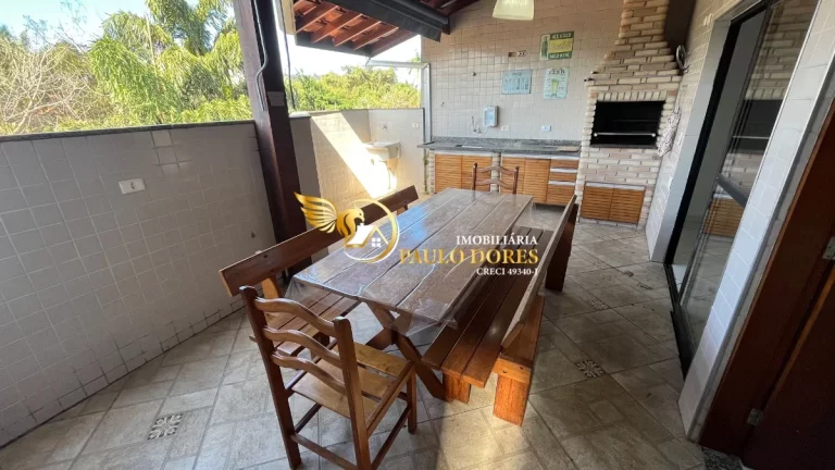 Imagem Cobertura Duplex à Venda no Itaguá Ubatuba/SP