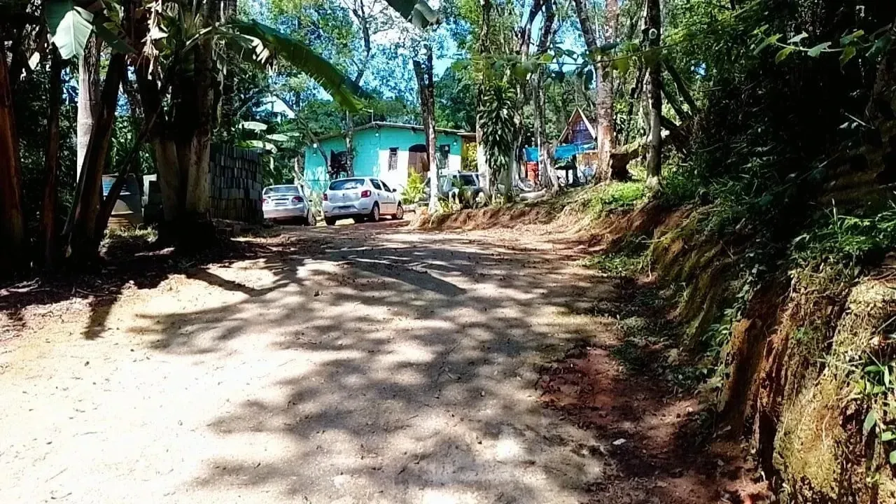 Imagem Chácara com 3 Quartos à Venda, 1300 m² em Estância São Luís - Suzano