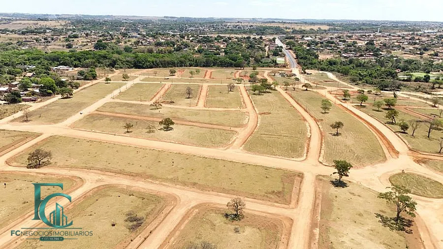 Imagem PARE DE ADIAR SEUS PLANOS: COMECE PELO SEU LOTE!