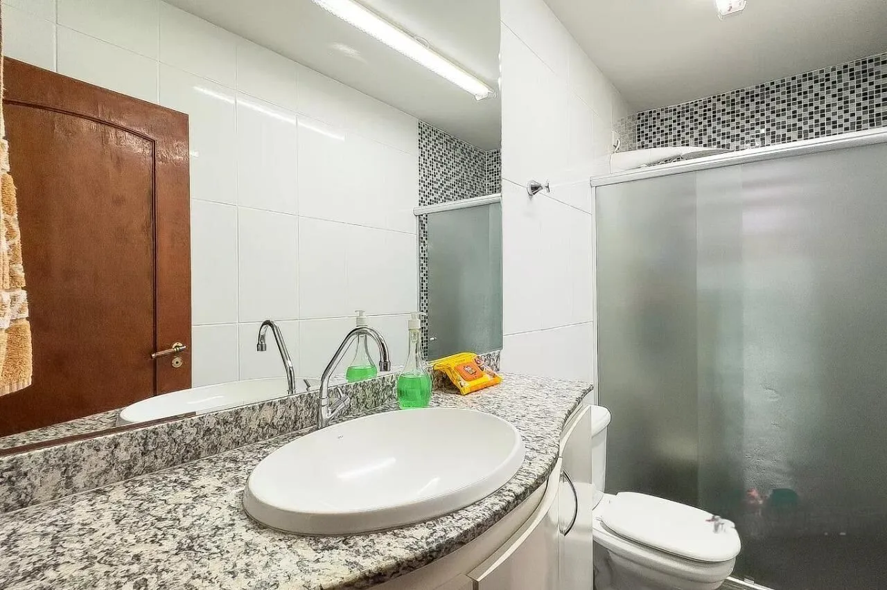 Imagem Casa 4 quartos, energia solar, suíte - Jardim Tropical (Aceita Financiar)