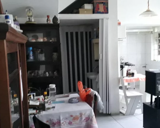 Imagem * CASA NO BUTANTÃ C/ 419 m² DE TERRENO, 334,40 m² A/C, SÃO VÁRIOS DORMS;